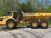 Volvo A30G 6X6 Foto 2 thumbnail