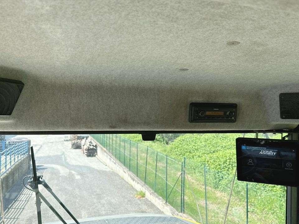 Volvo A30G 6X6 Foto 18