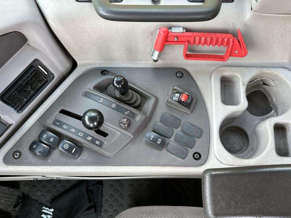 Volvo A30G 6X6 Foto 20