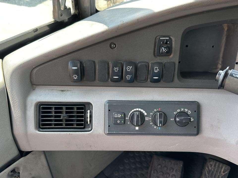 Volvo A30G 6X6 Foto 21