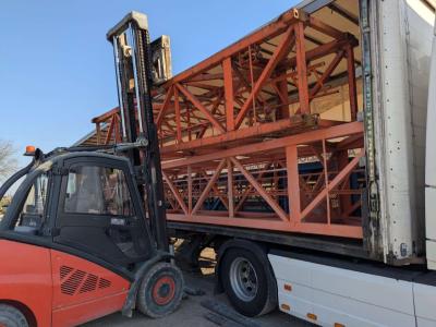 Raimondi MR 60/66 in vendita da Caretta Massimo Trade Srl