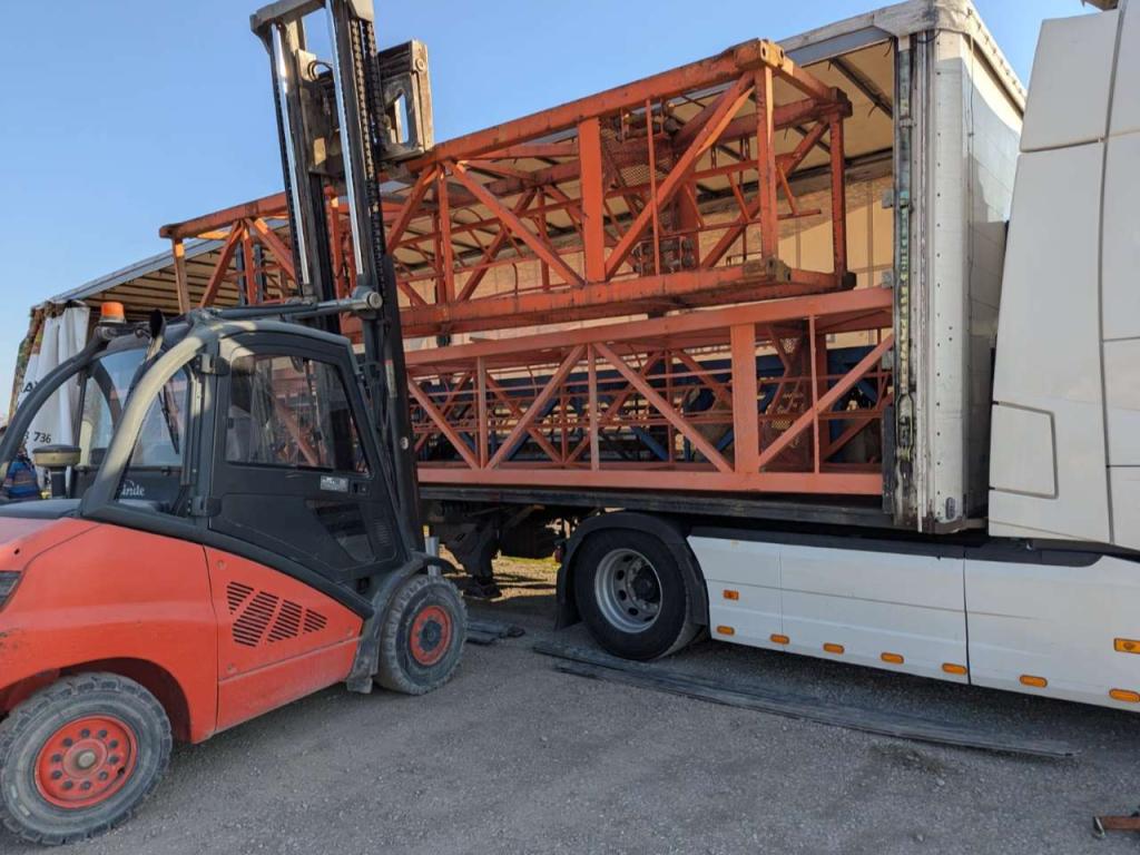 Raimondi MR 60/66 Foto 2