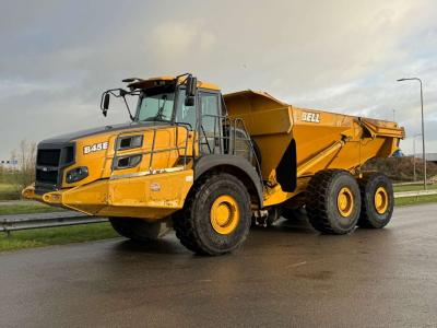 Bell B45E in vendita da Big Machinery