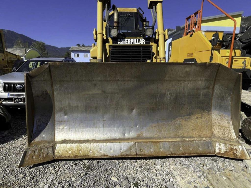 Caterpillar D6R series II STD Foto 10