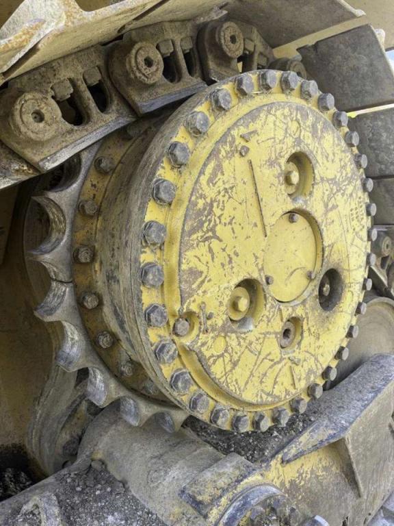 Caterpillar D6R series II STD Foto 17