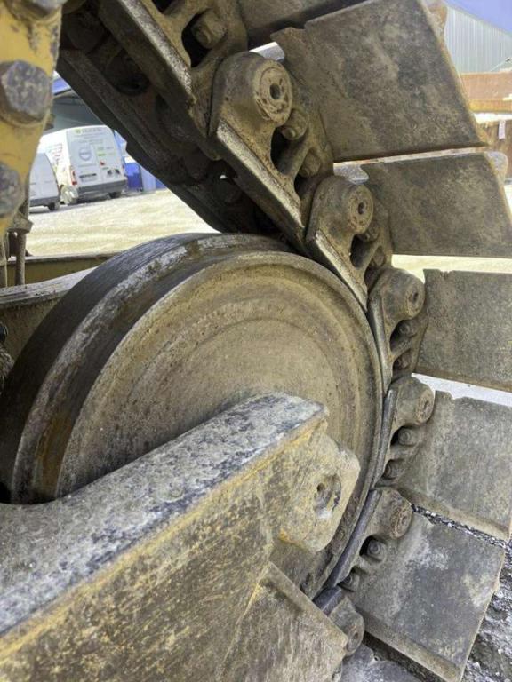 Caterpillar D6R series II STD Foto 19