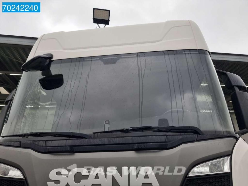 Scania R450 4X2 New Tyres! Retarder ACC Standklima LED Euro 6 Foto 15