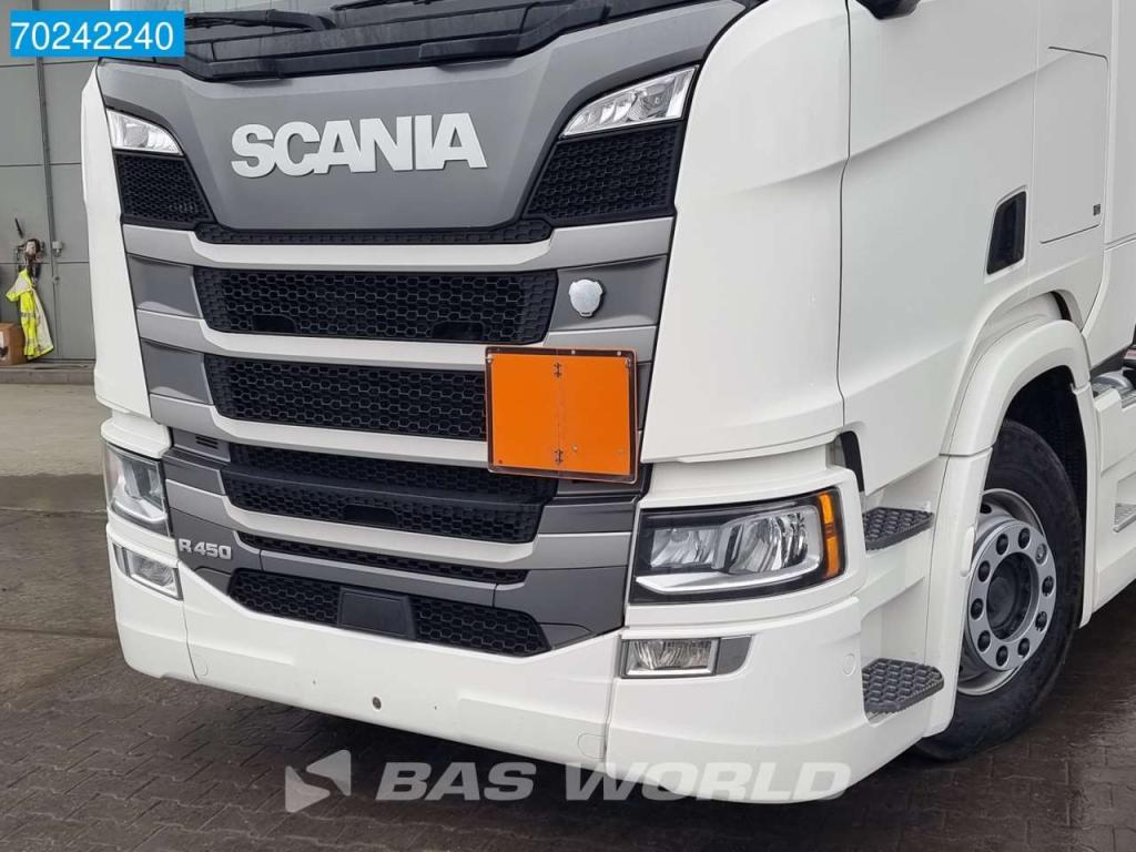 Scania R450 4X2 New Tyres! Retarder ACC Standklima LED Euro 6 Foto 16