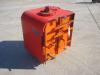 Serbatoio olio idraulico per Fiat Hitachi 150W3 Foto 1 thumbnail