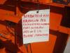 Serbatoio olio idraulico per Fiat Hitachi 150W3 Foto 2 thumbnail