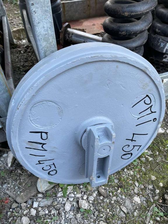 Berco Ruota folle per PMI 450 Foto 1