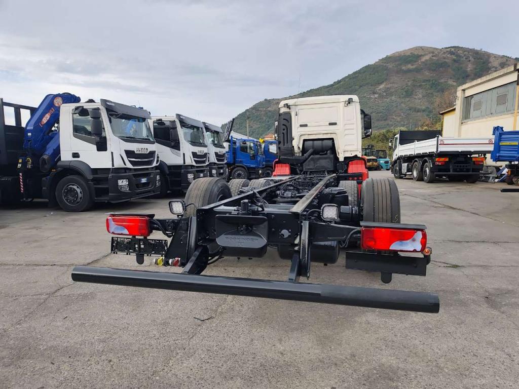 Man TGS 26.440 Foto 28