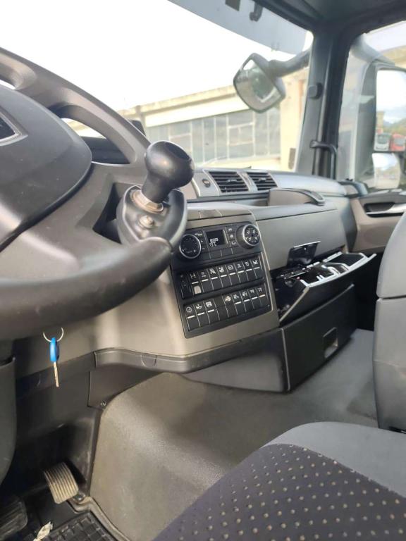 Man TGS 26.440 Foto 6