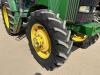 John Deere 6506 PowerQuad Foto 10 thumbnail