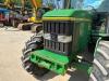 John Deere 6506 PowerQuad Foto 17 thumbnail