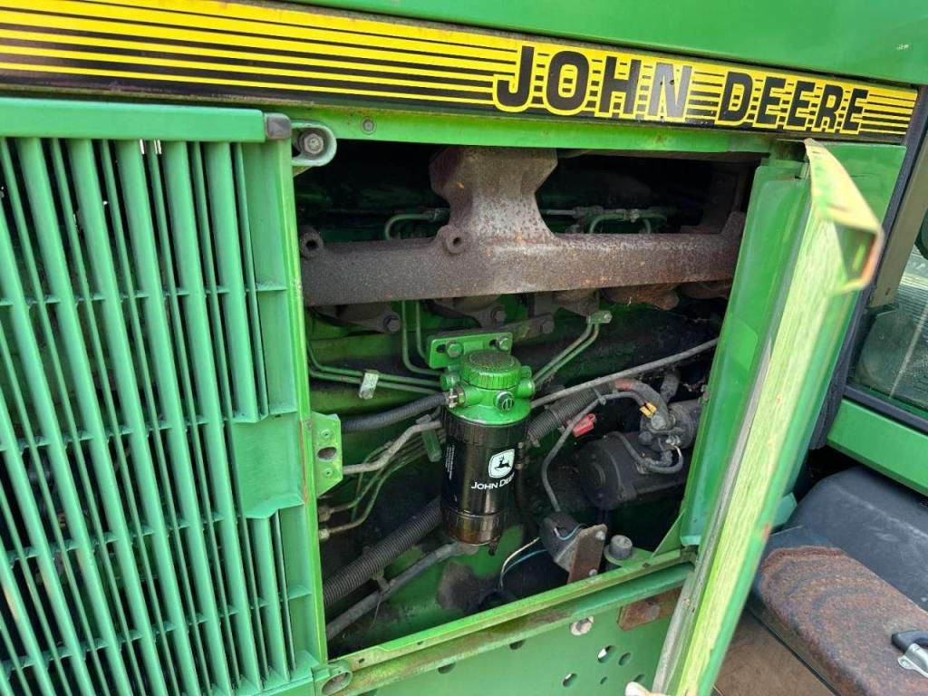 John Deere 6506 PowerQuad Foto 16
