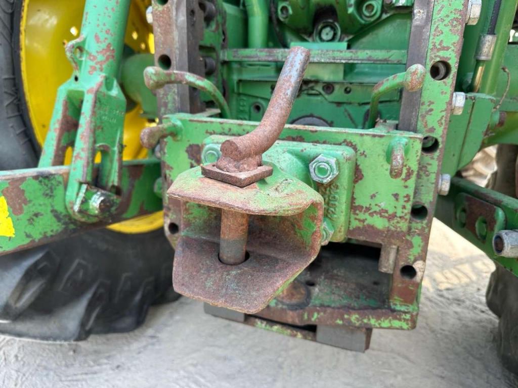 John Deere 6506 PowerQuad Foto 20
