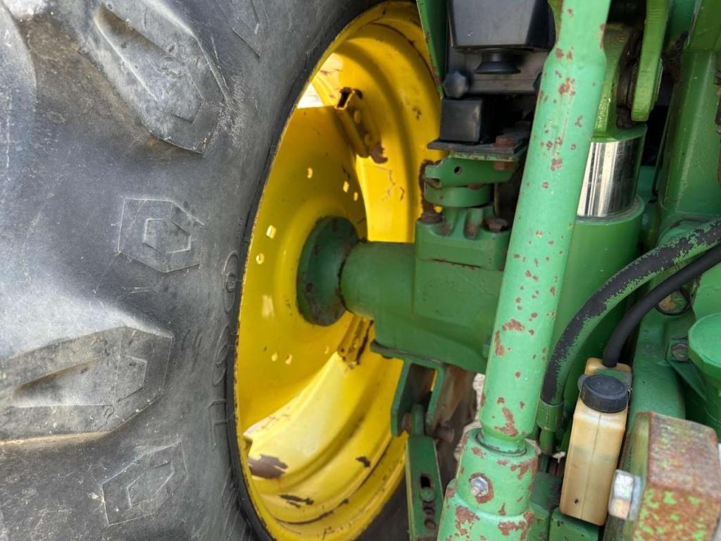 John Deere 6506 PowerQuad Foto 24