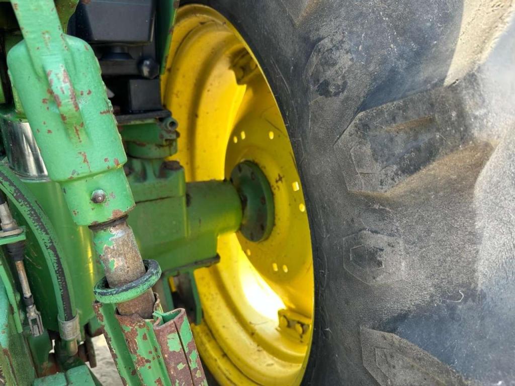 John Deere 6506 PowerQuad Foto 25