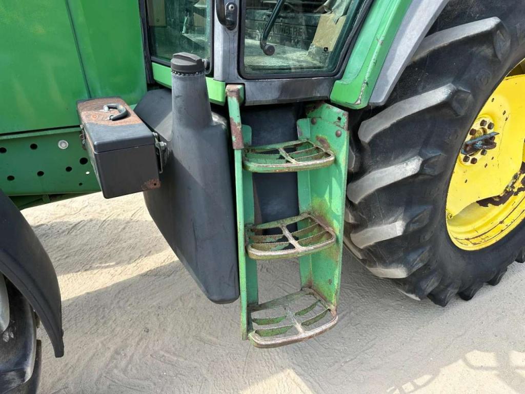 John Deere 6506 PowerQuad Foto 28