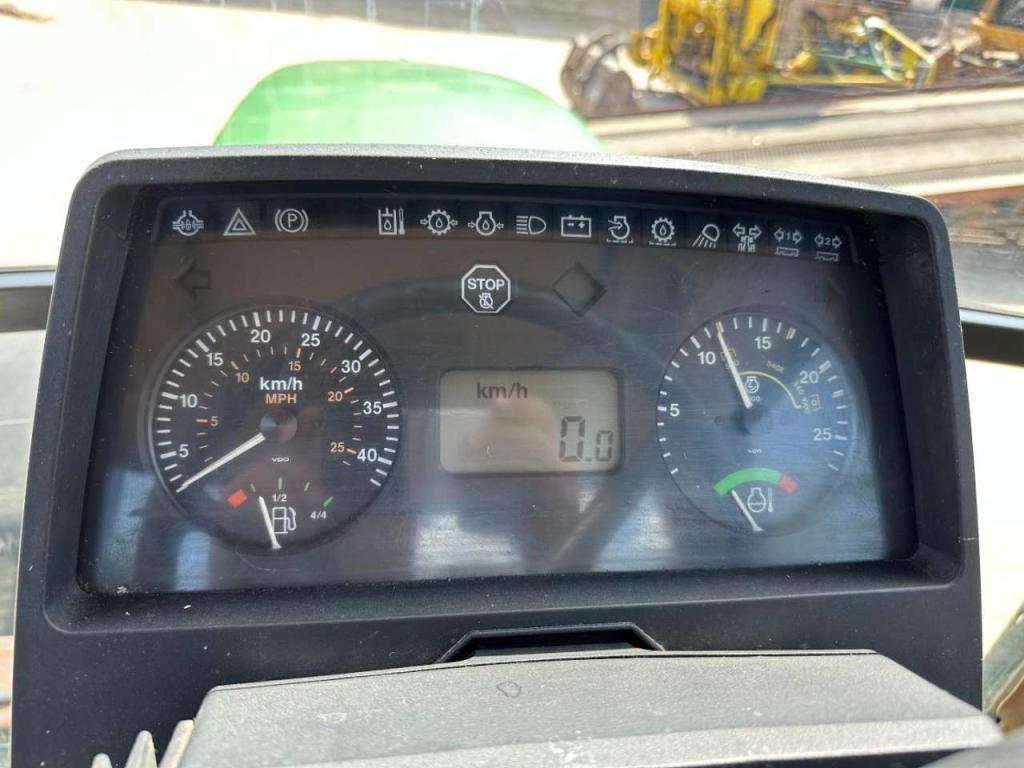 John Deere 6506 PowerQuad Foto 30