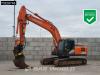 Hitachi ZX250 LC -6 Roto + Bucket Foto 1 thumbnail
