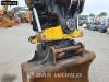 Hitachi ZX250 LC -6 Roto + Bucket Foto 15 thumbnail