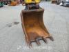 Hitachi ZX250 LC -6 Roto + Bucket Foto 16 thumbnail