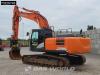 Hitachi ZX250 LC -6 Roto + Bucket Foto 2 thumbnail