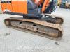 Hitachi ZX250 LC -6 Roto + Bucket Foto 20 thumbnail
