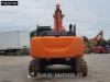 Hitachi ZX250 LC -6 Roto + Bucket Foto 3 thumbnail