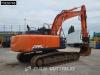 Hitachi ZX250 LC -6 Roto + Bucket Foto 5 thumbnail