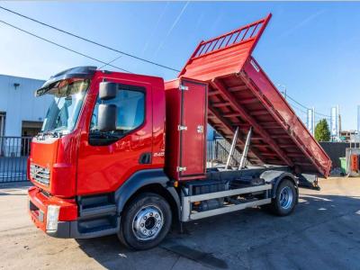 Volvo FL 240 (11.9T) in vendita da Braem NV