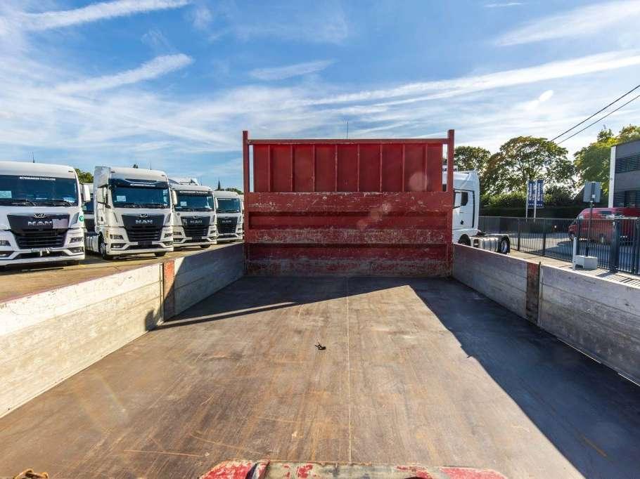 Volvo FL 240 (11.9T) Foto 12