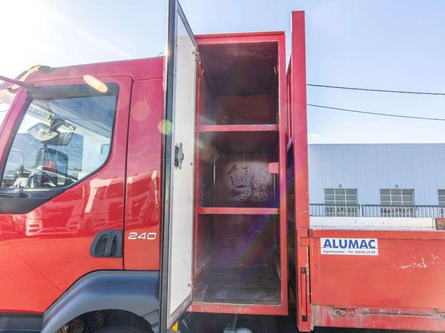 Volvo FL 240 (11.9T) Foto 13