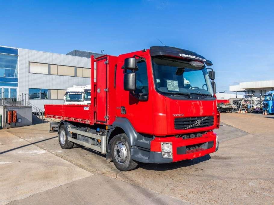 Volvo FL 240 (11.9T) Foto 14