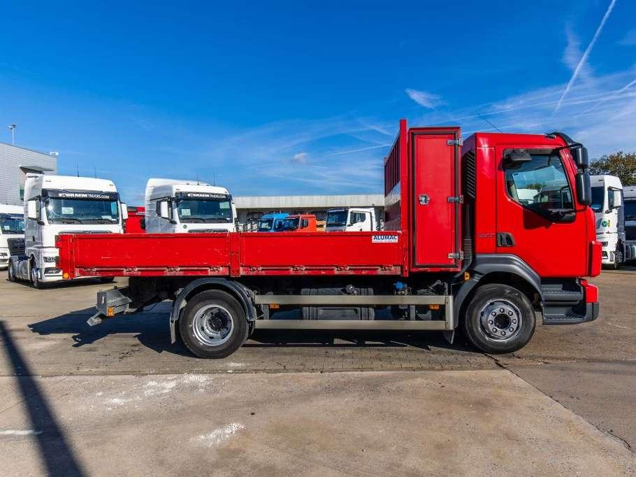Volvo FL 240 (11.9T) Foto 15