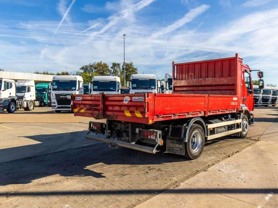 Volvo FL 240 (11.9T) Foto 16