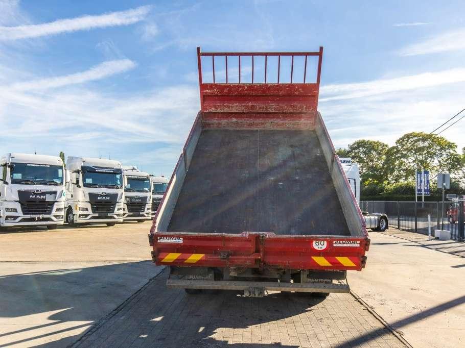 Volvo FL 240 (11.9T) Foto 4