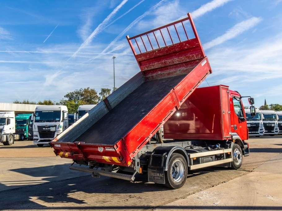 Volvo FL 240 (11.9T) Foto 5