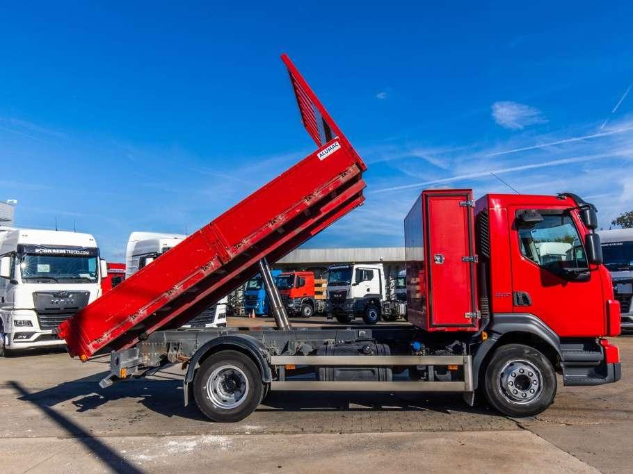 Volvo FL 240 (11.9T) Foto 6