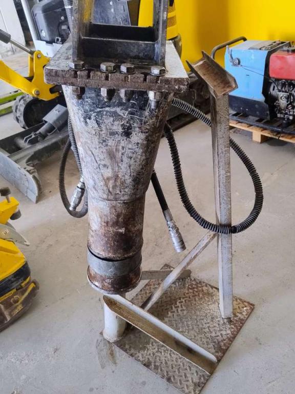 Bobcat HB 880 Foto 4
