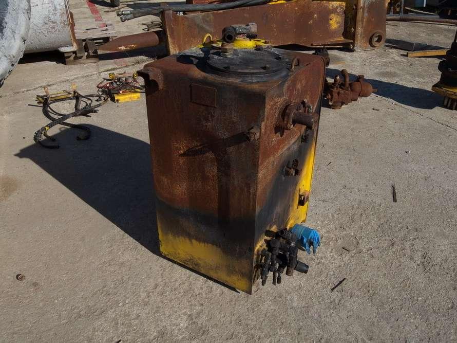 Komatsu PC210NLC-7 Foto 5