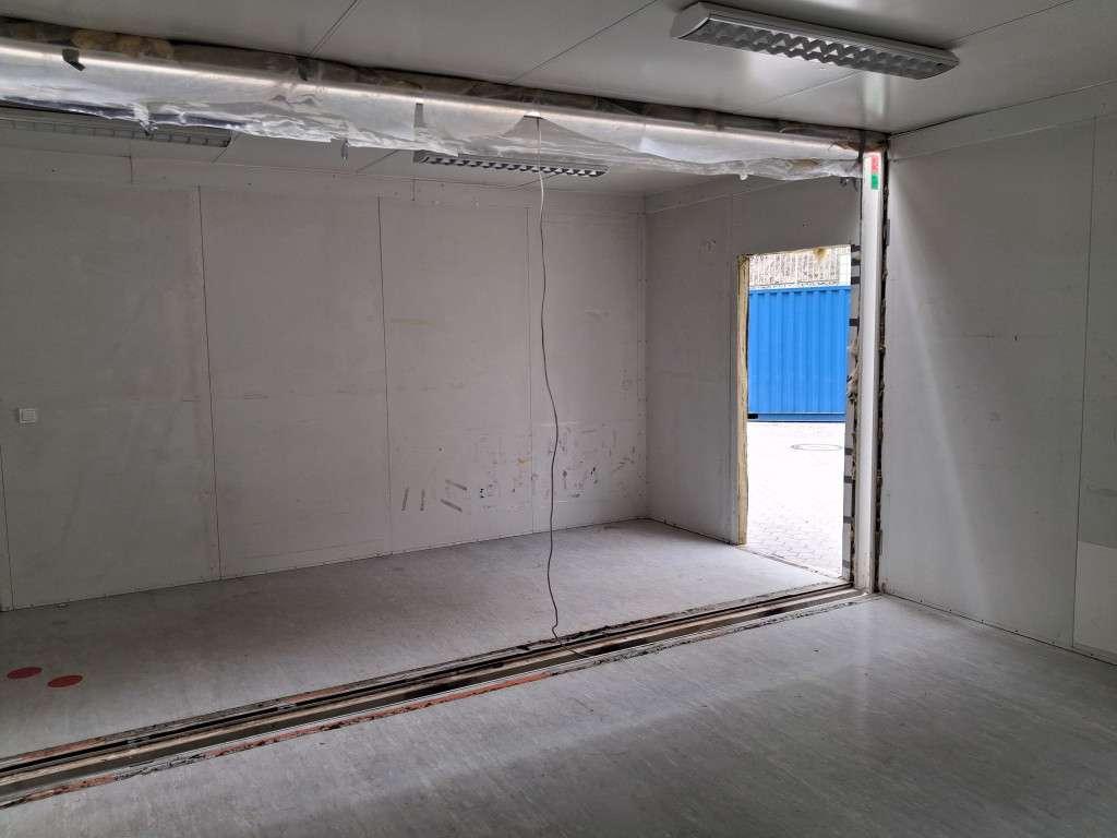 Box da cantiere Foto 4