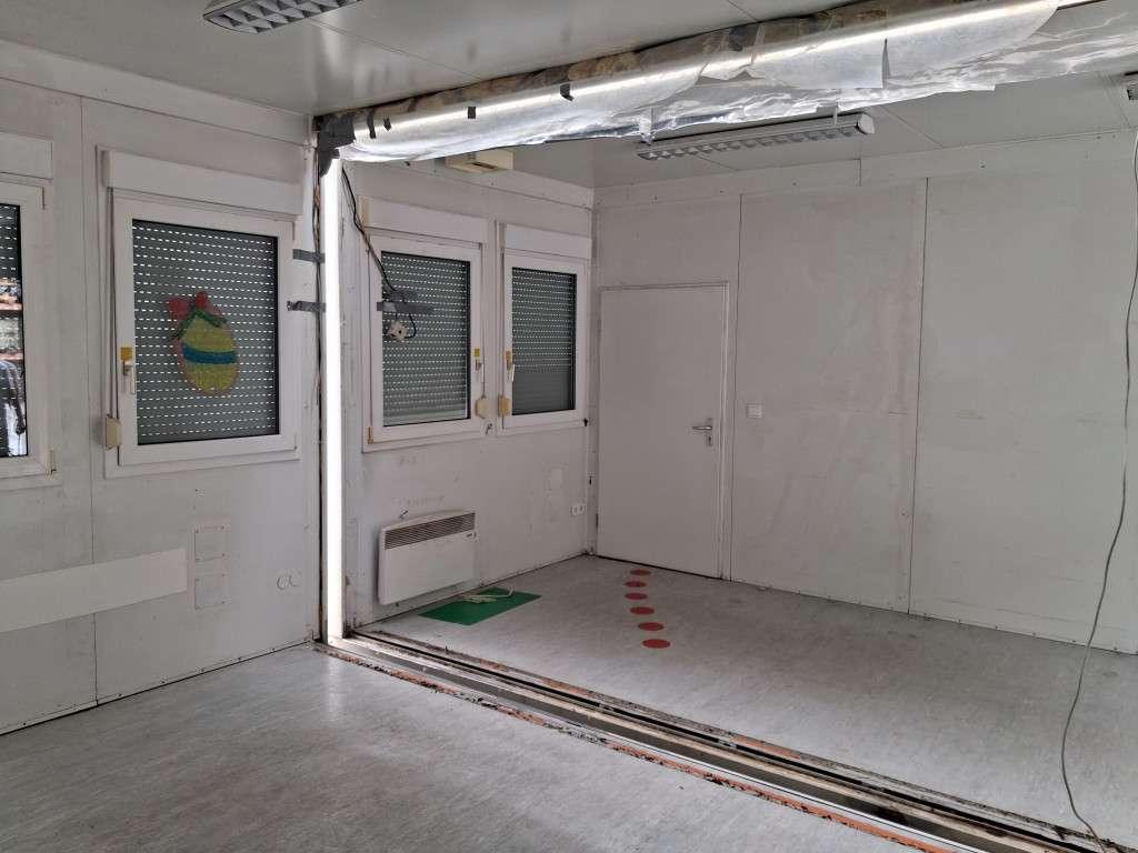 Box da cantiere Foto 5