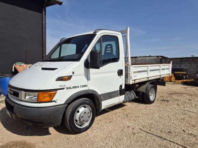 Iveco 35C9 Foto 1