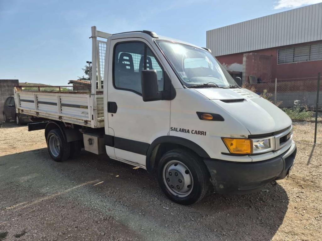 Iveco 35C9 Foto 2