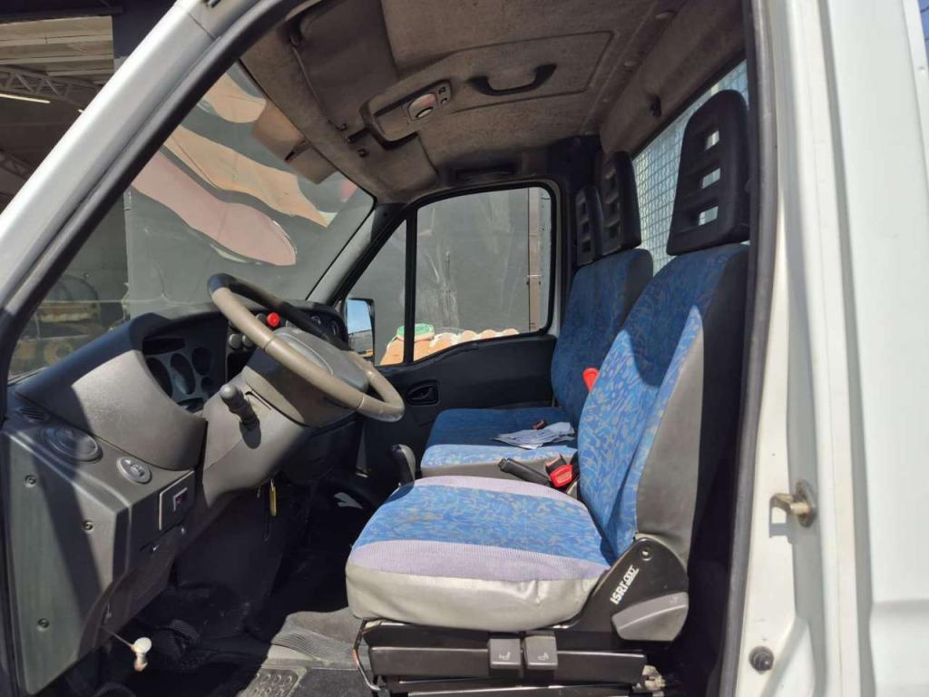 Iveco 35C9 Foto 4