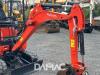 Kubota U17-3a Foto 16 thumbnail