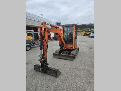Kubota U27-4